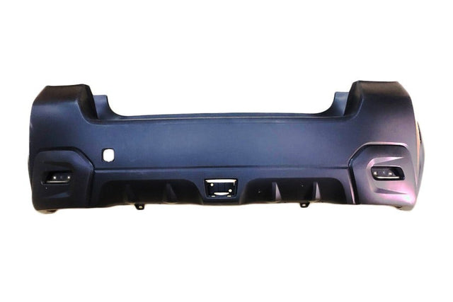 Rear Bar Cover Subaru XV G4X 2012 - 2017 SBXV-BAR-04B - Sterling