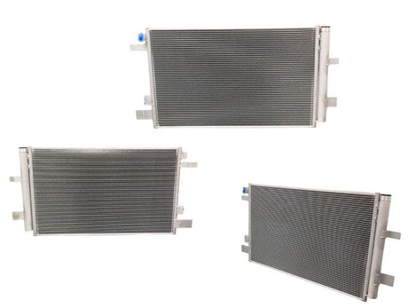 Condenser Subaru XV G5-X Air 2017 - 2022 SBXV-COD-003 - Sterling Parts