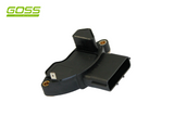 New Cas Nissan CG13DE SC045 - Goss