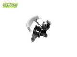 Crank Angle Sensor Ford SC053 - Goss