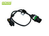 Crank Angle Sensor Hyundai SC065 - Goss