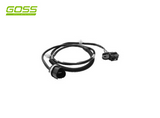 Crank Angle Sensor Mitsubishi SC103 - Goss