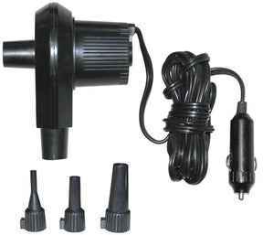 Air Inflator/Deflator High Performance Motor 3m & Plug - AUTOKING