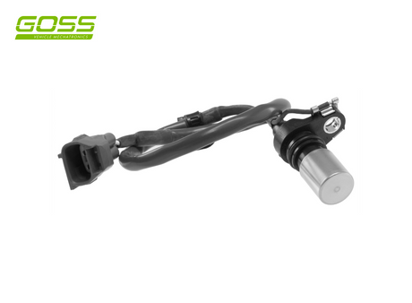 Rotation Sensor SC208 - Goss
