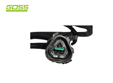 Rotation Sensor SC209 - Goss