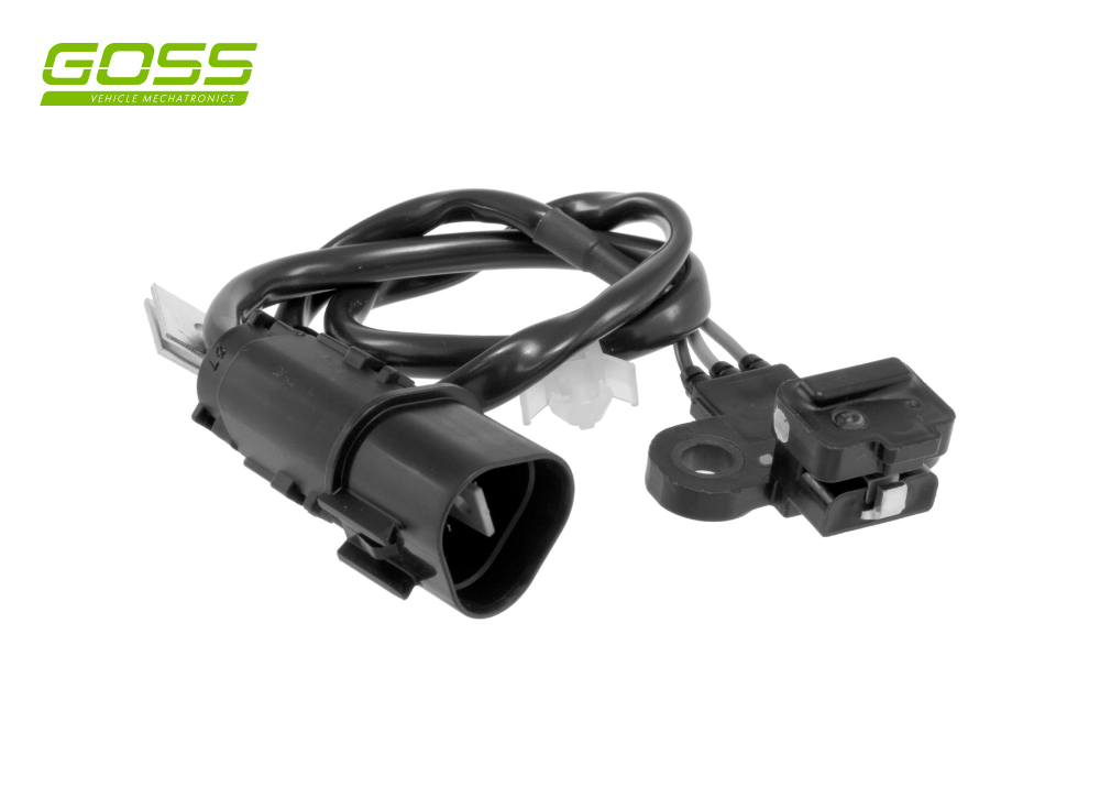 Crank Angle Sensor Hyundai SC215 - Goss