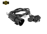 OEM Crank Angle Sensor Hyundai SC215GEN - Goss - Crank & Cam Sensors - Goss