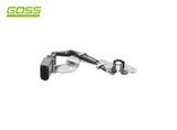 Cam Angle Sensor Audi SC328 - Goss
