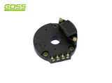 Crank Angle Sensor Hyundai SC369 - Goss