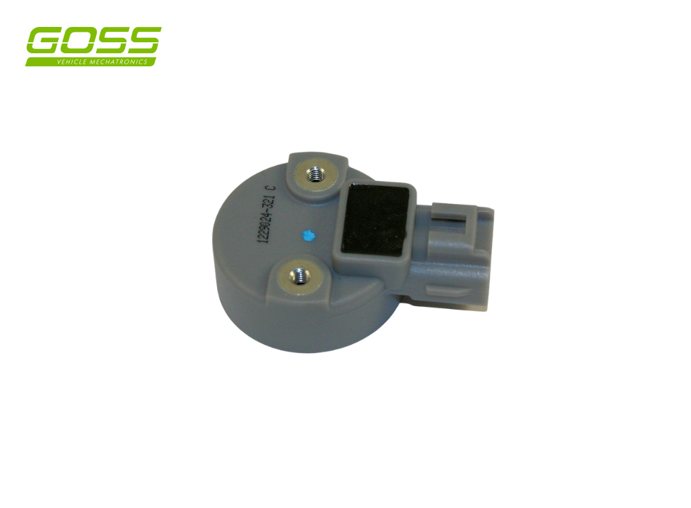Cam Angle Sensor Jeep SC392 - Goss