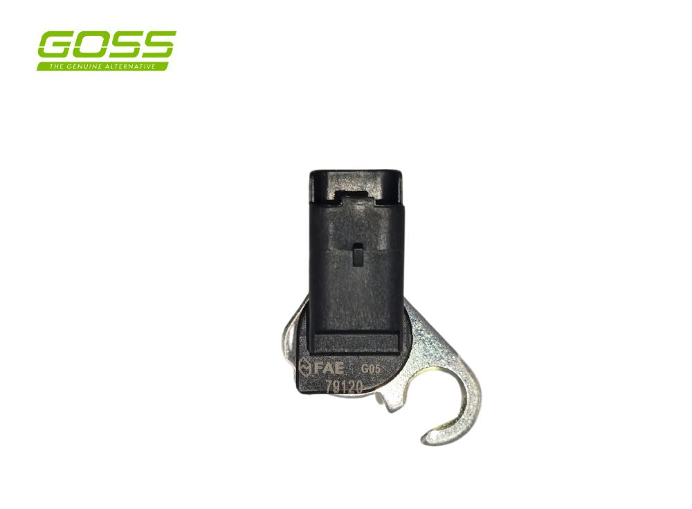 New Cas Citroen/Peugeot SC395 - Goss