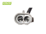 Rotation Sensor SC398 - Goss