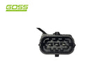 Crank Angle Sensor Mazda SC406 - Goss