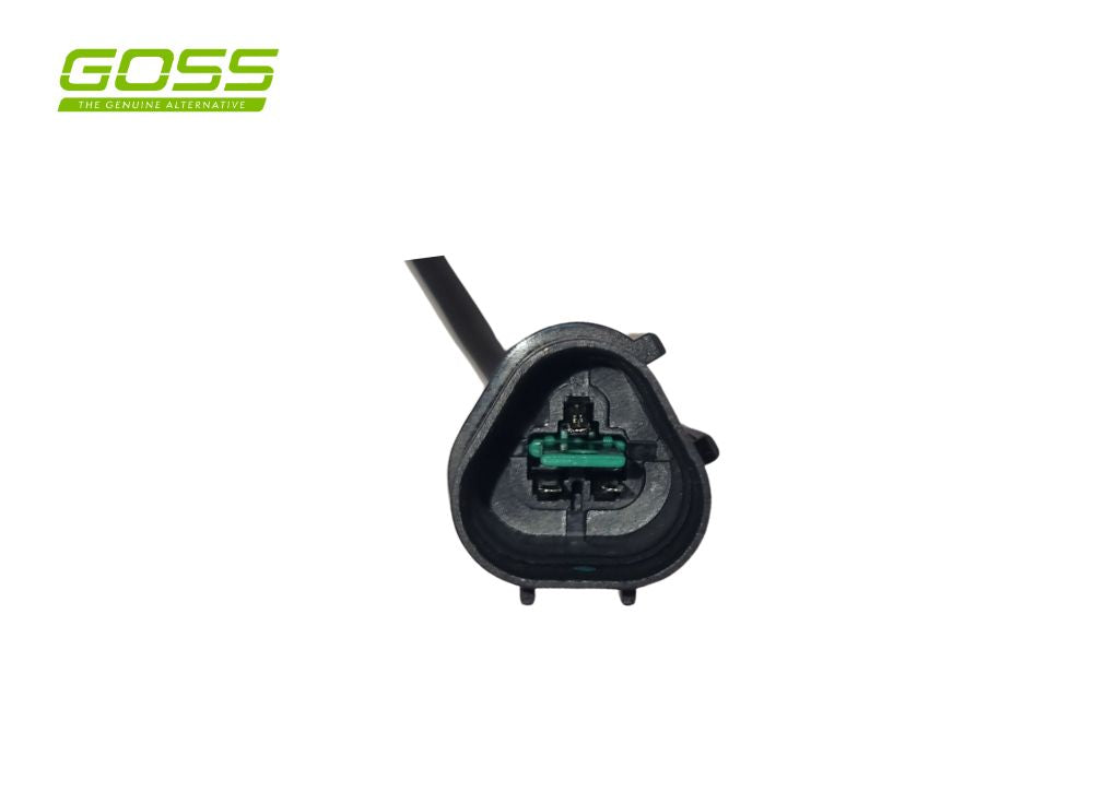 New Crank Angle Sensor SC422 - Goss