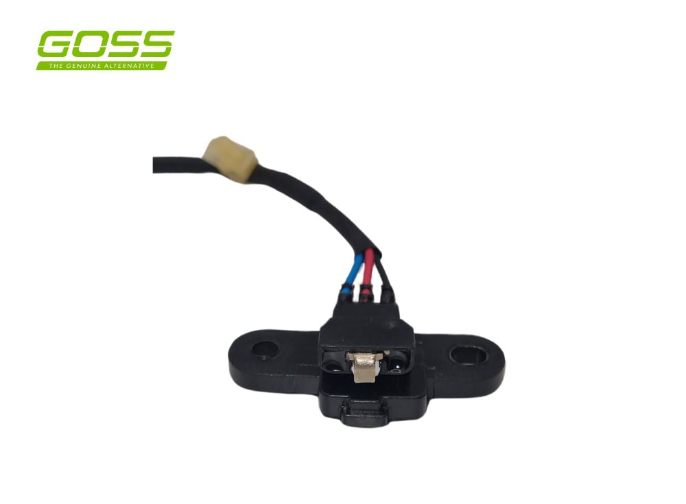 New Crank Angle Sensor SC422 - Goss