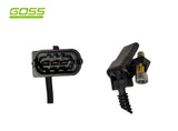 New Crank Angle Sensor Holden SC463 - Goss