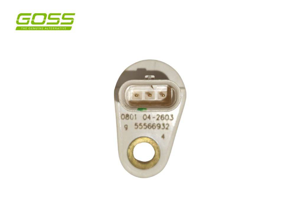 New Cam Sensor Holden SC478 - Goss