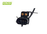 New Crank Sensor Hyundai/Kia SC490 - Goss