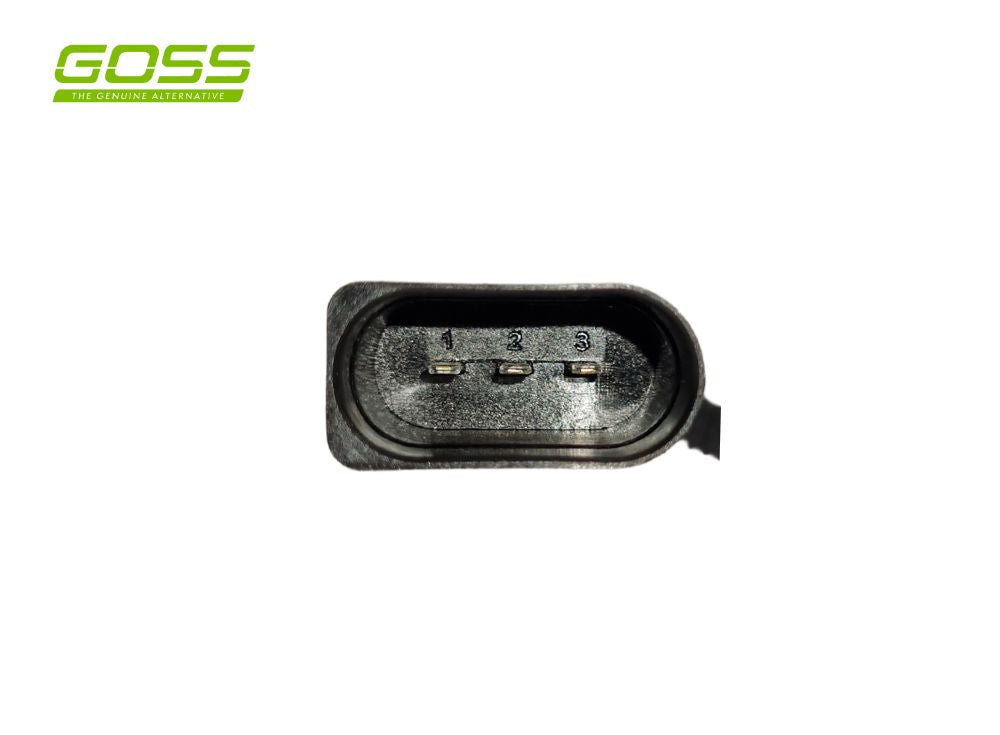 Crank Sensor Volkswagen SC526 - Goss