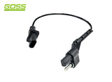 Crank Sensor - Holden SC602 - Goss