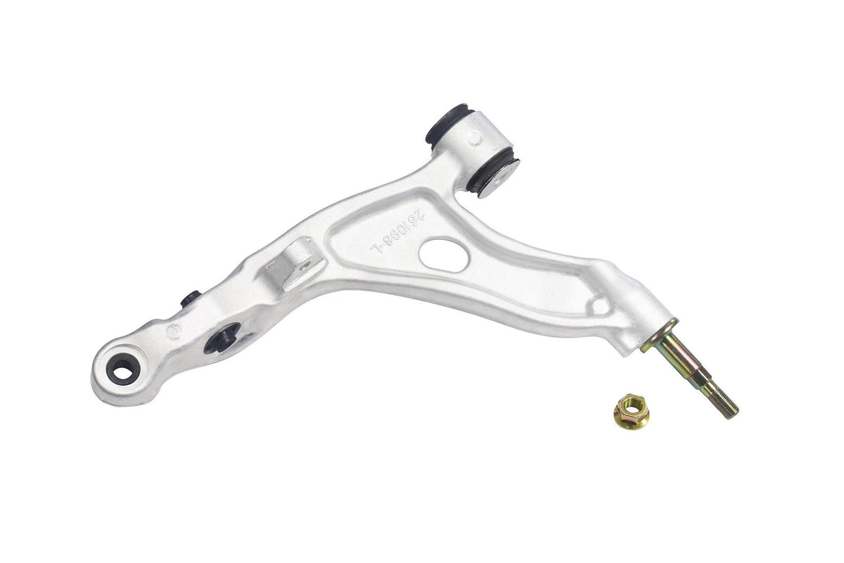 Front Lower Control Arm (LHS, without Ball Joint) Lexus GS 2012 - 2020 SCA-LX104712L - Sterling