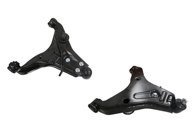 Front Lower Control Arm (LHS) with Ball Joint Mitsubishi Triton MQ 2015 - 2018 SCA-MB094713L - Sterling