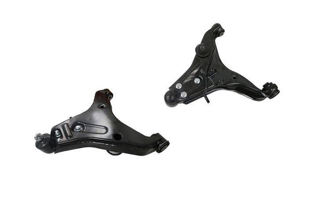 Front Lower Control Arm (RHS) with Ball Joint Mitsubishi Triton MR 2018 - 2023 SCA-MB094721R - Sterling
