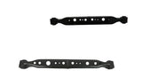Rear Lower Control Arm (RHS, Straight Type) Nissan Qashqai J11 2014 - 2019 SCA-NS204705R - Sterling