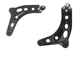 Front Lower Control Arm (RHS) with Ball Joint Renault Trafic X82 2015 - Current SCA-RN084706R - Sterling