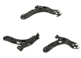 Front Lower Control Arm (LHS, with Ball Joint) Toyota Prius ZVW30 2009 - 2016 SCA - TY154705L - Sterling Parts - Control Arms - Sterling Parts