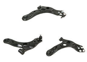 Front Lower Control Arm (LHS, with Ball Joint) Toyota Prius ZVW30 2009 - 2016 SCA - TY154705L - Sterling Parts - Control Arms - Sterling Parts