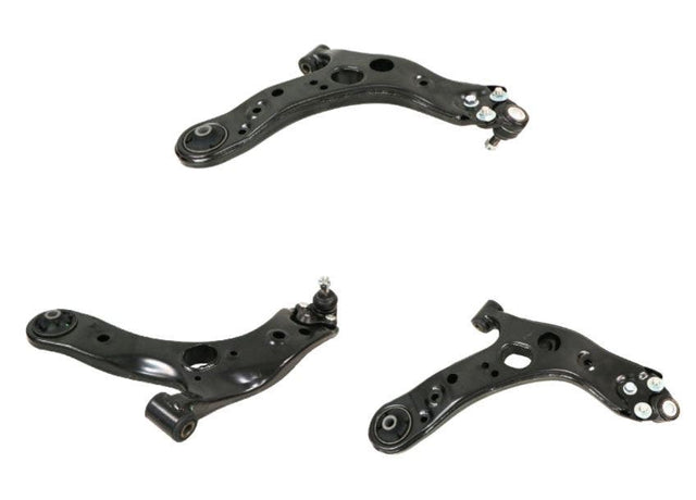 Front Lower Control Arm (LHS, with Ball Joint) Toyota Prius ZVW30 2009 - 2016 SCA - TY154705L - Sterling Parts - Control Arms - Sterling Parts