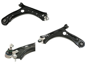 Front Lower Control Arm (LHS) with Ball Joint Volkswagen Beetle 1L 2012 - 2016 SCA-VW054707L - Sterling