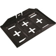 Small Replacement Battery Tray Vinyl Coated 7" x 11" - JHC | Universal Auto Spares