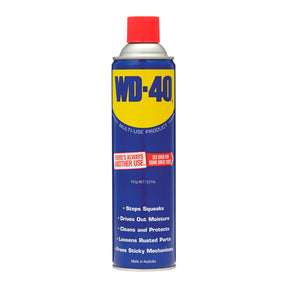 Multi-Purpose Lubricant Classic Spray 425g - WD-40