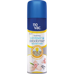 Deodoriser Air Freshener Vanilla 290g - No Vac