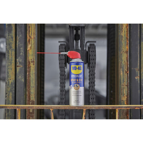 Specialist No Drip Formula Spray & Stay 300g - WD-40