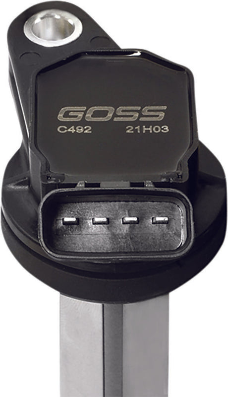 Ignition Coil TOYOTA (GIC484) C492 - Goss | Universal Auto Spares
