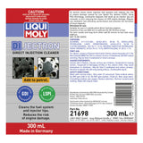 DI Jectron 300mL - LIQUI MOLY | Universal Auto Spares