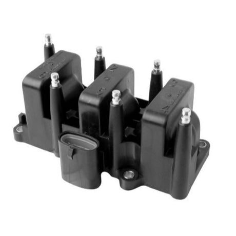 Ignition Coil FORD C185 - Goss | Universal Auto Spares