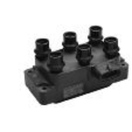 Ignition Coil FORD (GIC332) C218 - Goss | Universal Auto Spares
