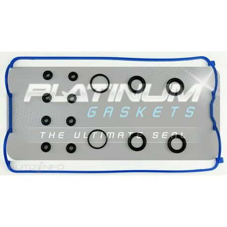 Rocker Cover Gasket Kit JN925K - Platinum Gasket | Universal Auto Spares