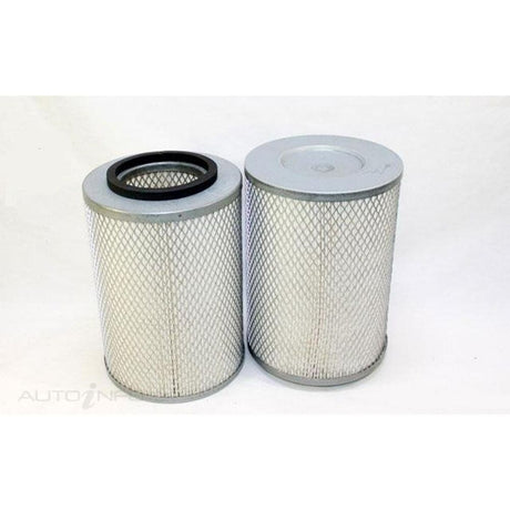 Air Filter VW WA956 - Wesfil | Universal Auto Spares