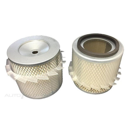 Air Filter A492/HDA5163 Toyota WA825 - Wesfil | Universal Auto Spares