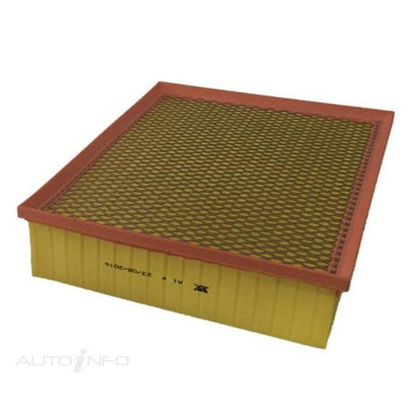 Air Filter A1398 Mercedes WA1047 - Wesfil | Universal Auto Spares