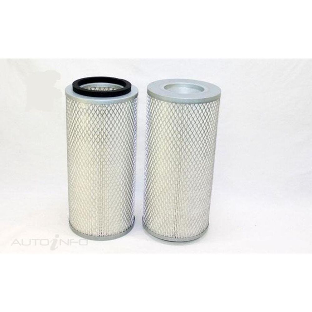 Air Filter Nissan WA972 - Wesfil | Universal Auto Spares
