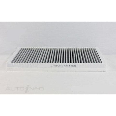 Cabin Filter RCA131C Holden WACF3337 - Wesfil | Universal Auto Spares