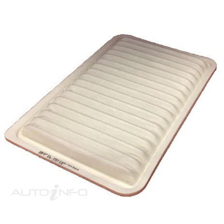 Air Filter A1524 Mazda WA1160 - Wesfil | Universal Auto Spares