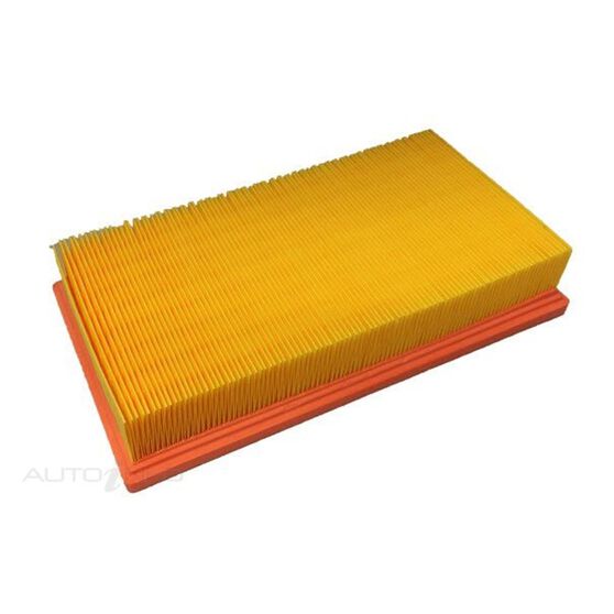 Air Filter A1489 Ford WA1144 - Wesfil | Universal Auto Spares