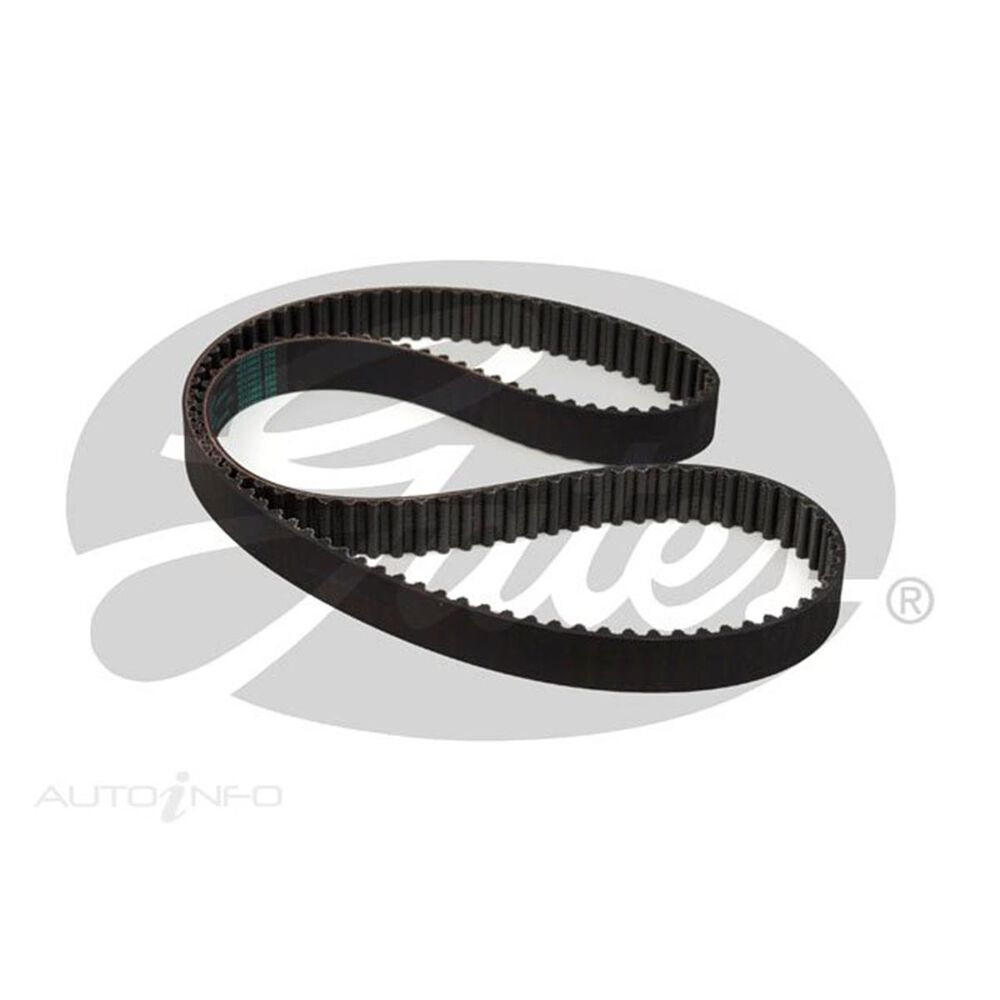 Timing Belt 941076 Mitsubishi T1586 - Gates | Universal Auto Spares